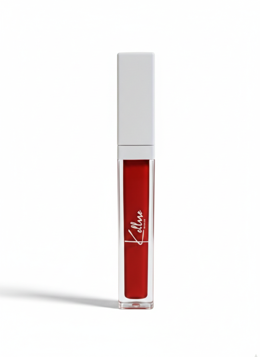 Liquid Matte Lipstick