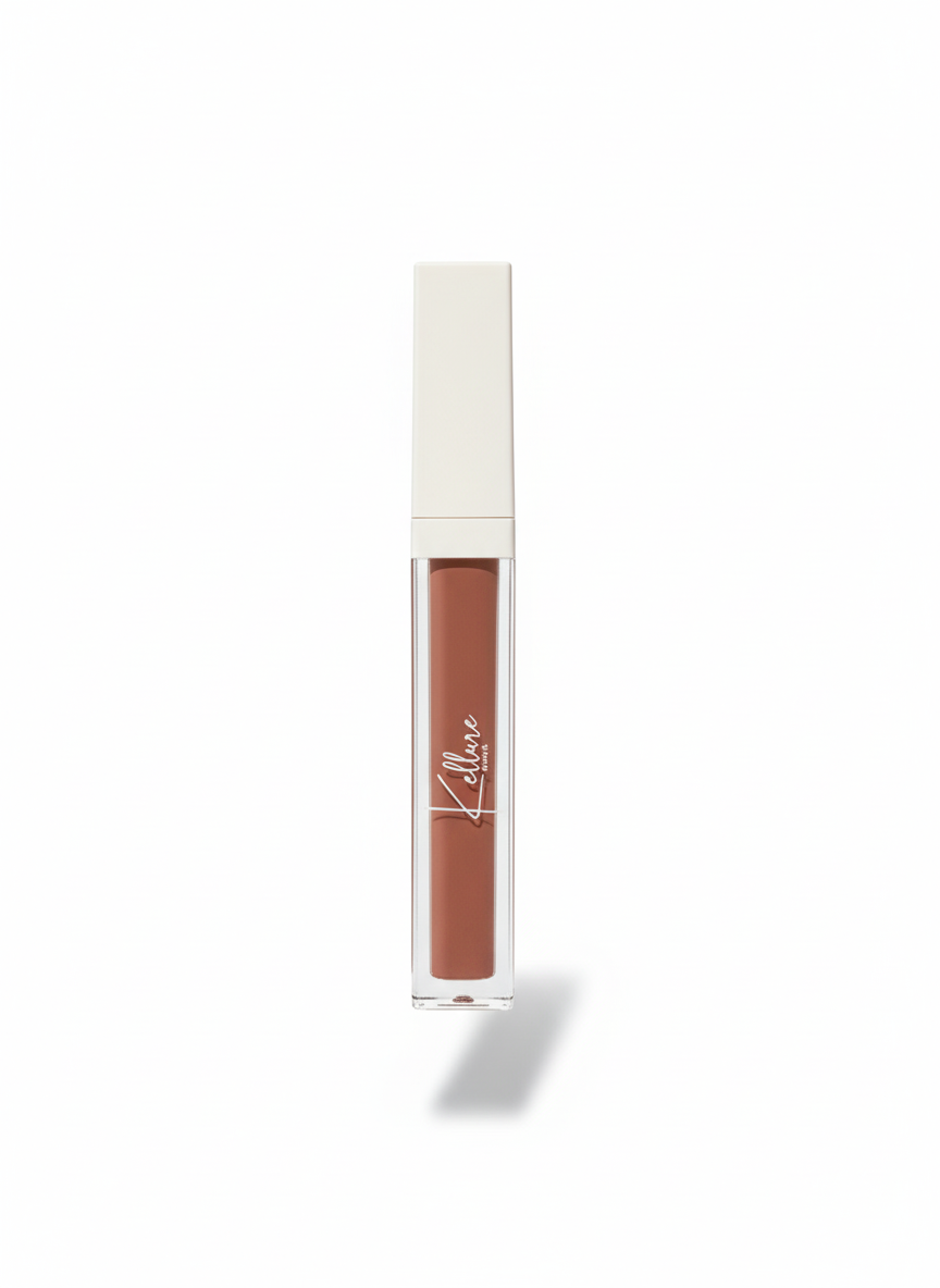 Liquid Matte Lipstick
