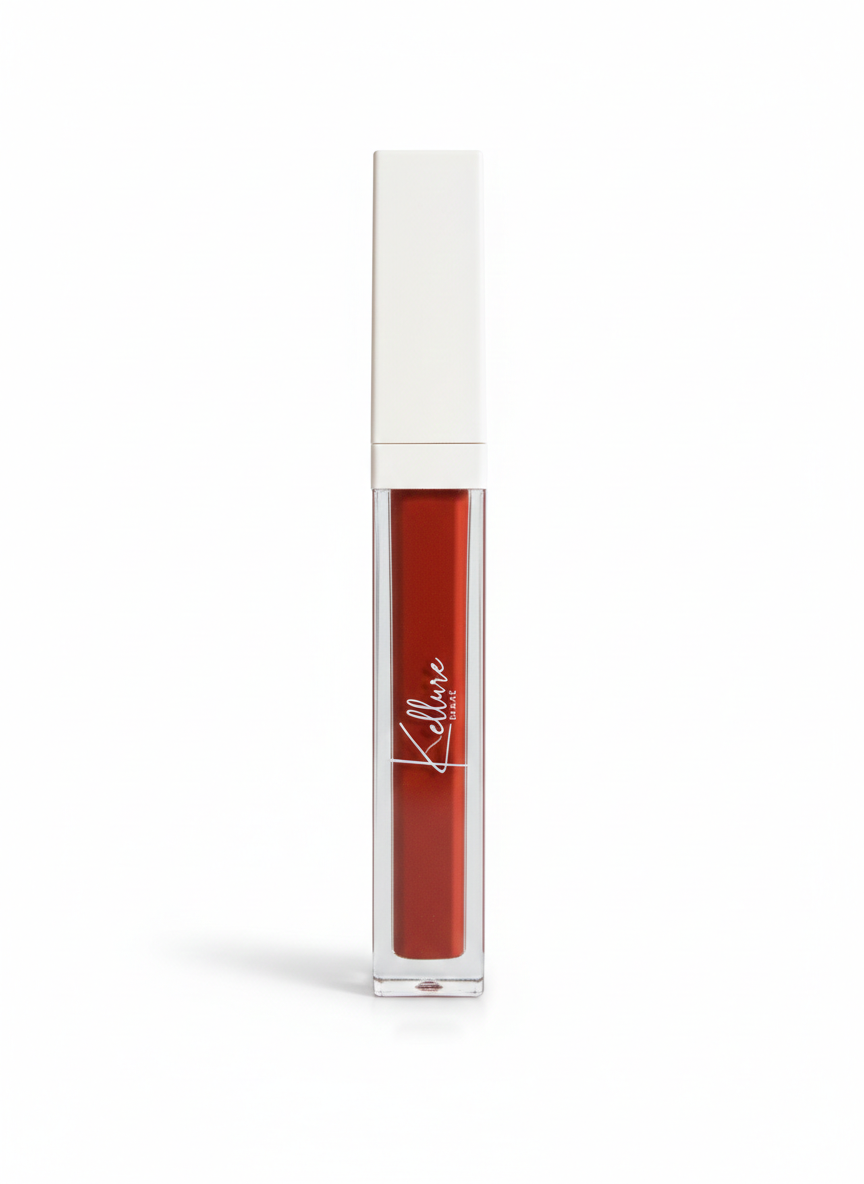 Liquid Matte Lipstick