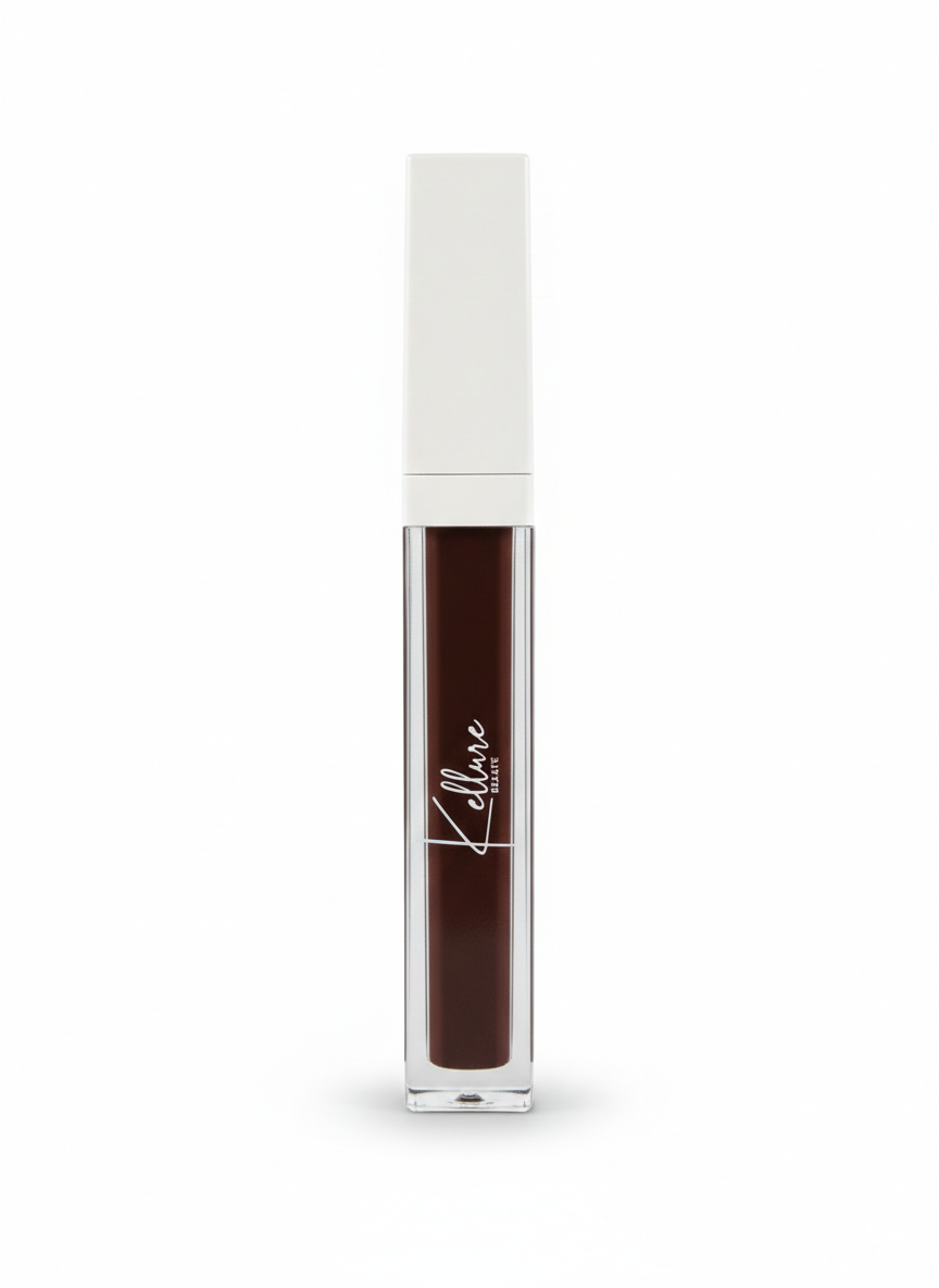 Vampy Liquid Matte Lipstick