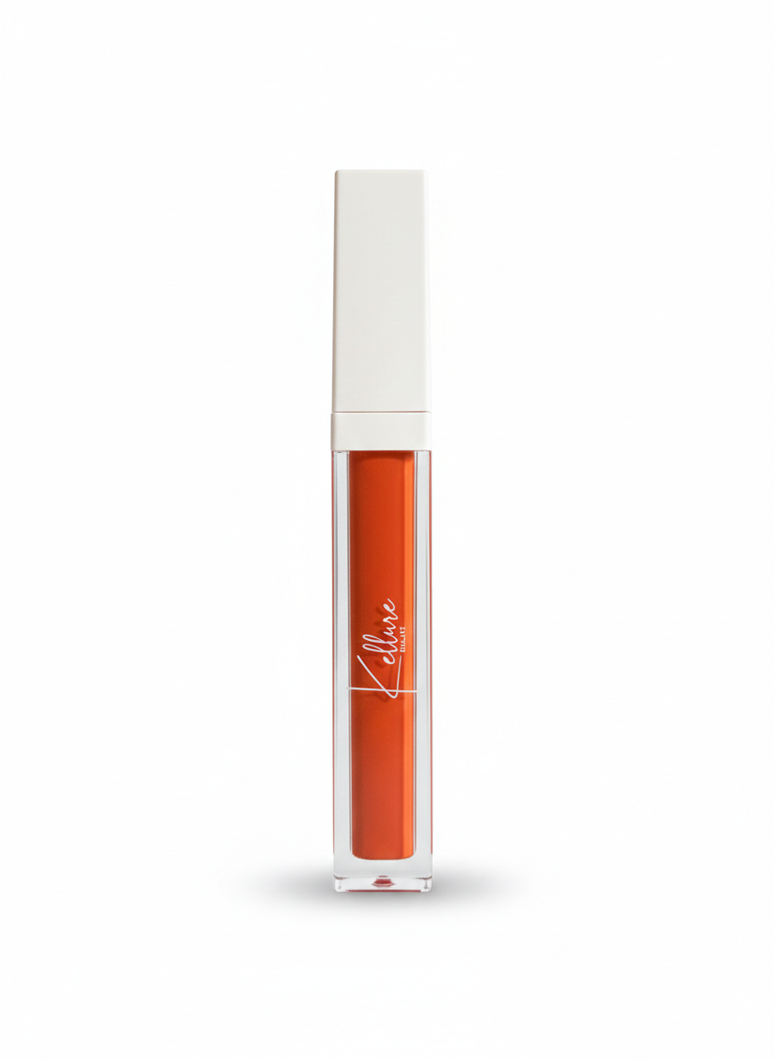 Liquid Matte Lipstick