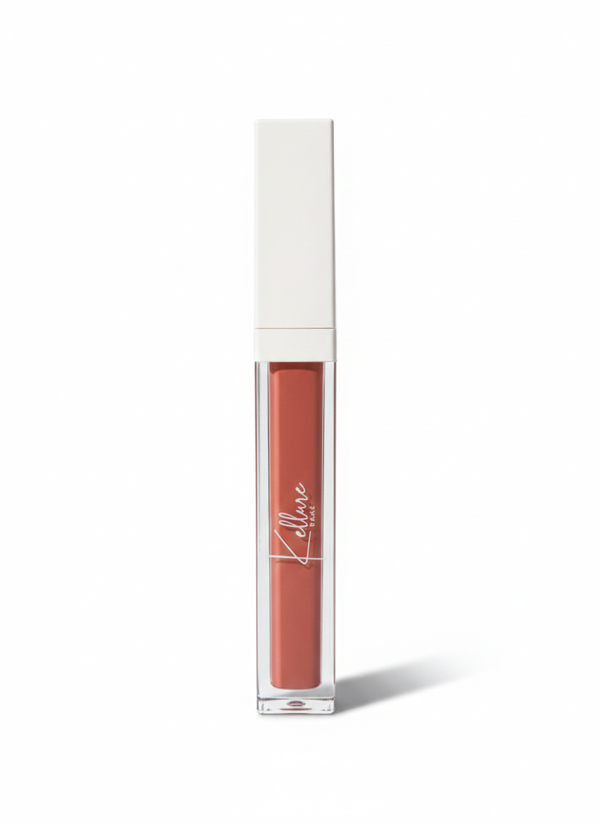 Liquid Matte Lipstick