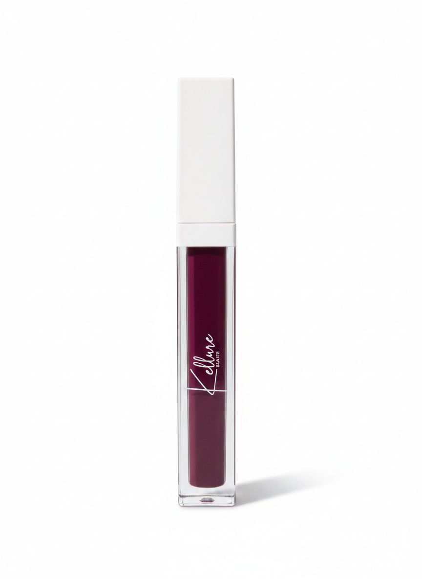 Deep Fuschia Liquid Matte Lipstick