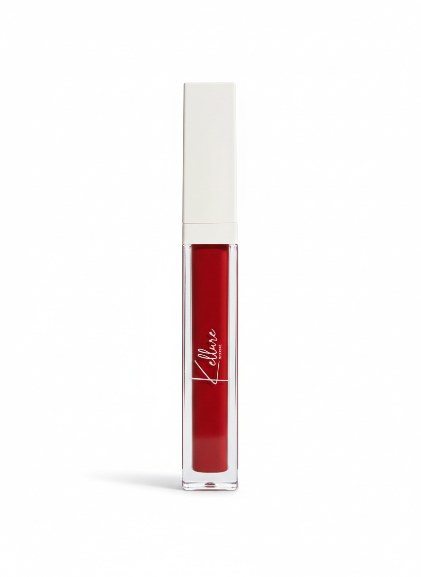 Liquid Matte Lipstick